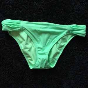 Victoria's Secret Bathing Suit Bottom